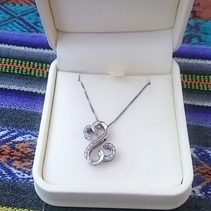 Hearts Necklace Jared Jewelers 